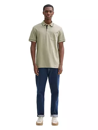 TOM TAILOR | Poloshirt | 